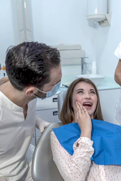 Trusted UT Emergency Dentist Experts