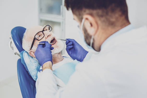 Best Emergency Root Canal Treatment in Holladay, UT